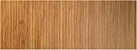 Painel Cabeceira Ripada Cama Casal Box Mdf Decoração Quarto (Freijó)