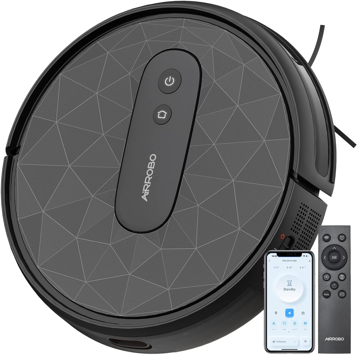 iRobot Roomba e5 5134 WiFi Connected Robot Vacuum