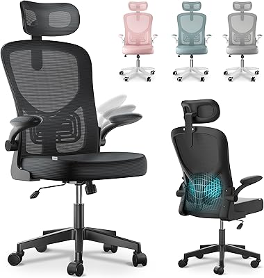 JUPPLIES Silla Oficina Ergonómica: review honesta de una silla oficina ergonómica barata a 80 € (2026)