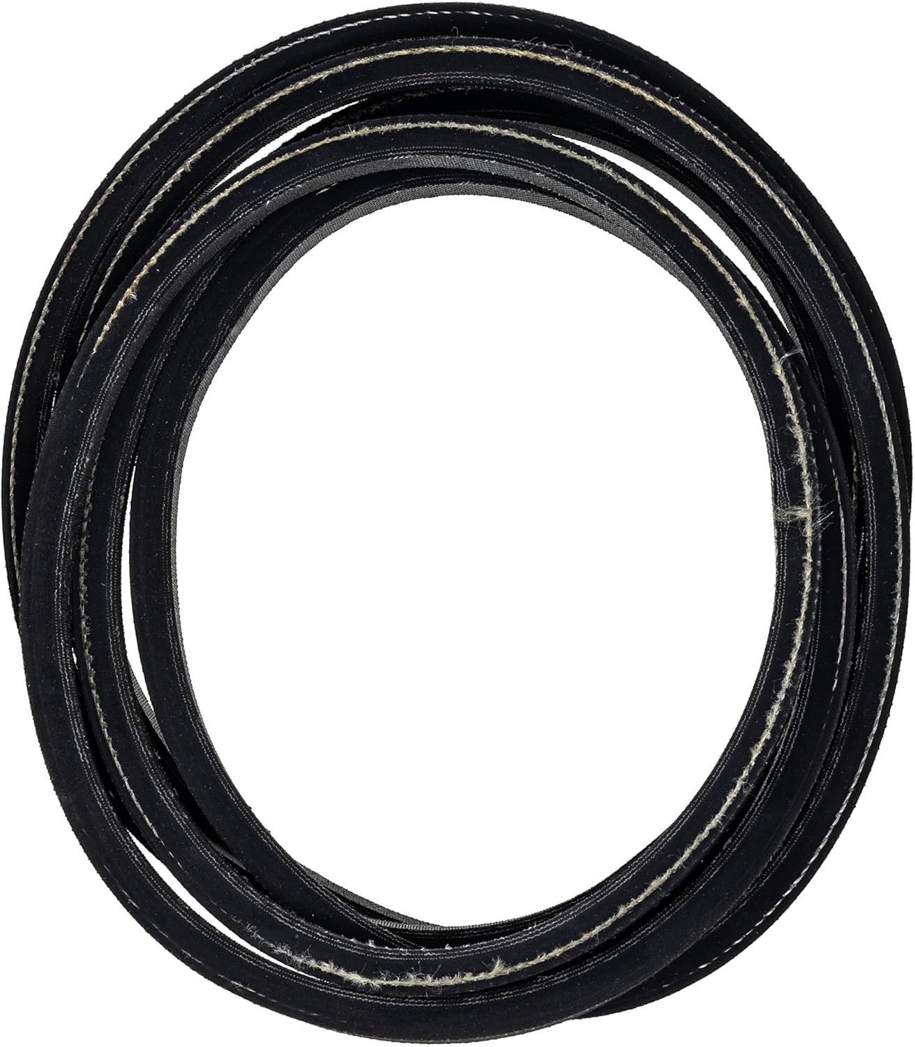 8TEN Belt with Kevlar for Exmark Lazer Z AS AC Front Runner FR524 52-Inch Deck 1-633366 7-078143 129 x 5/8