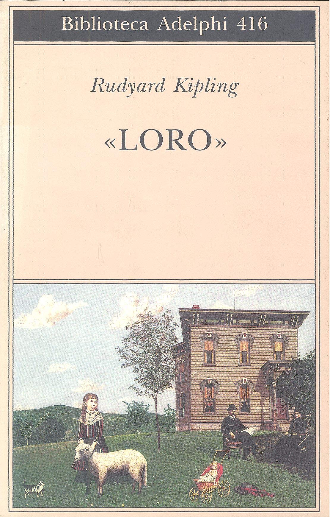 «Loro»