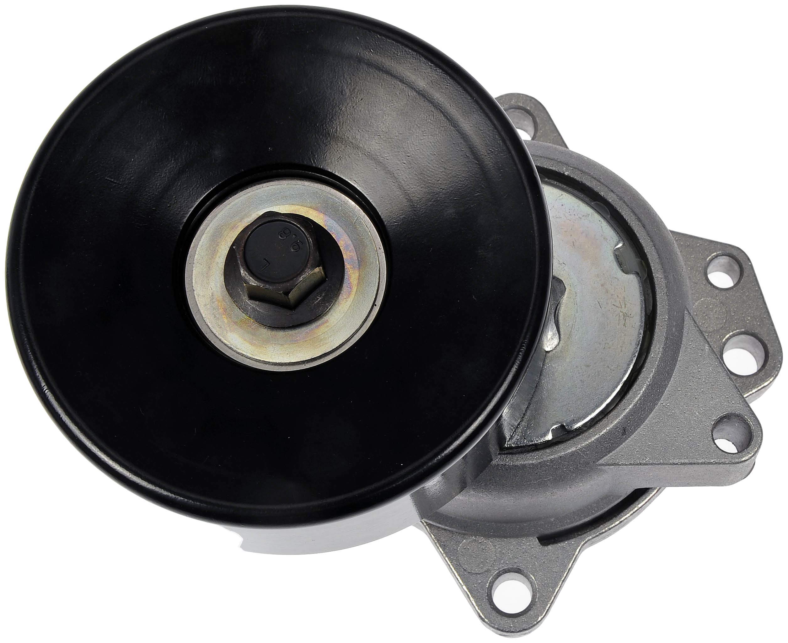 Amazon.com: Dorman 419-319 Accessory Drive Belt Tensioner Assembly