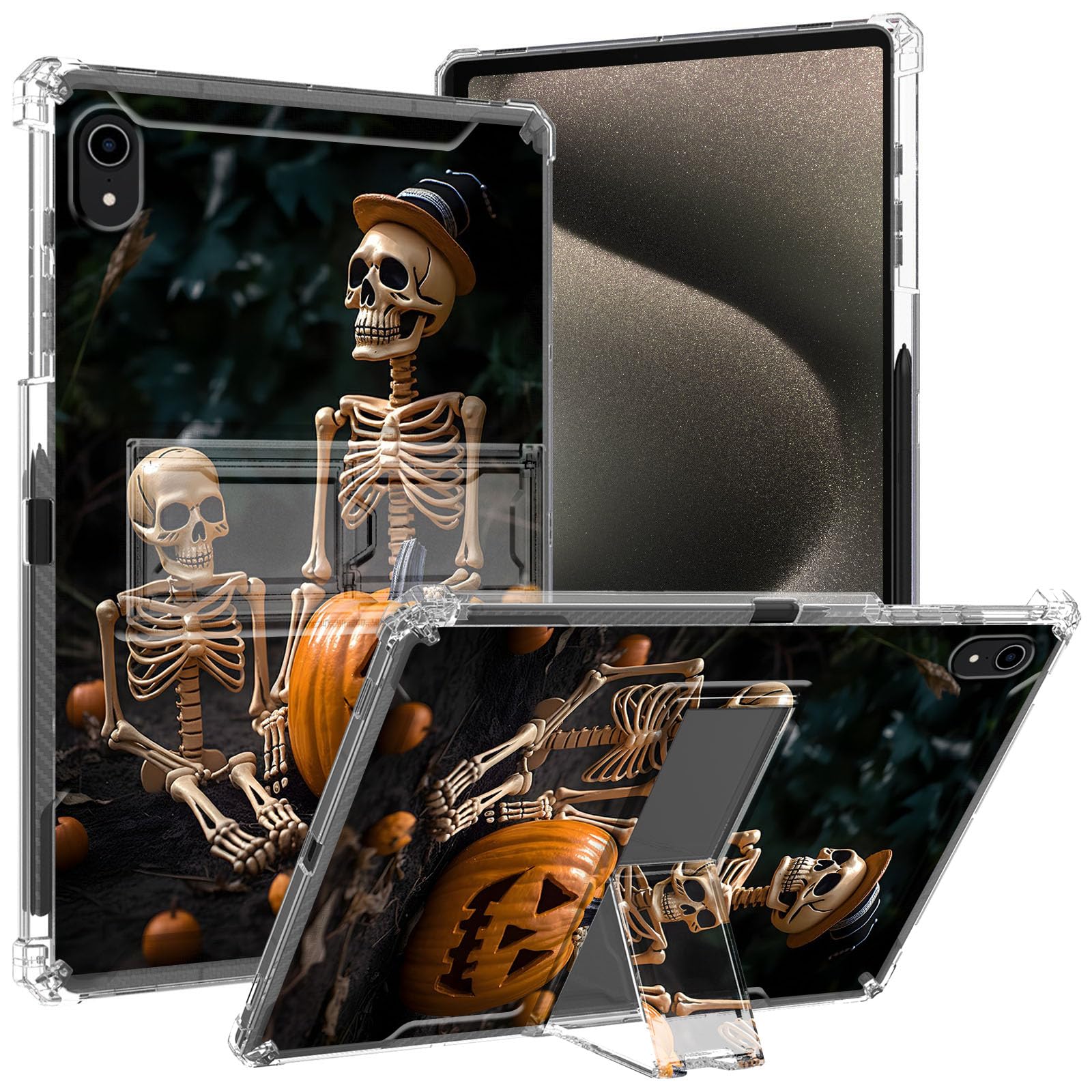 Amazon.com: for iPad 10th Generation 2023 Clear Case for iPad 10.9