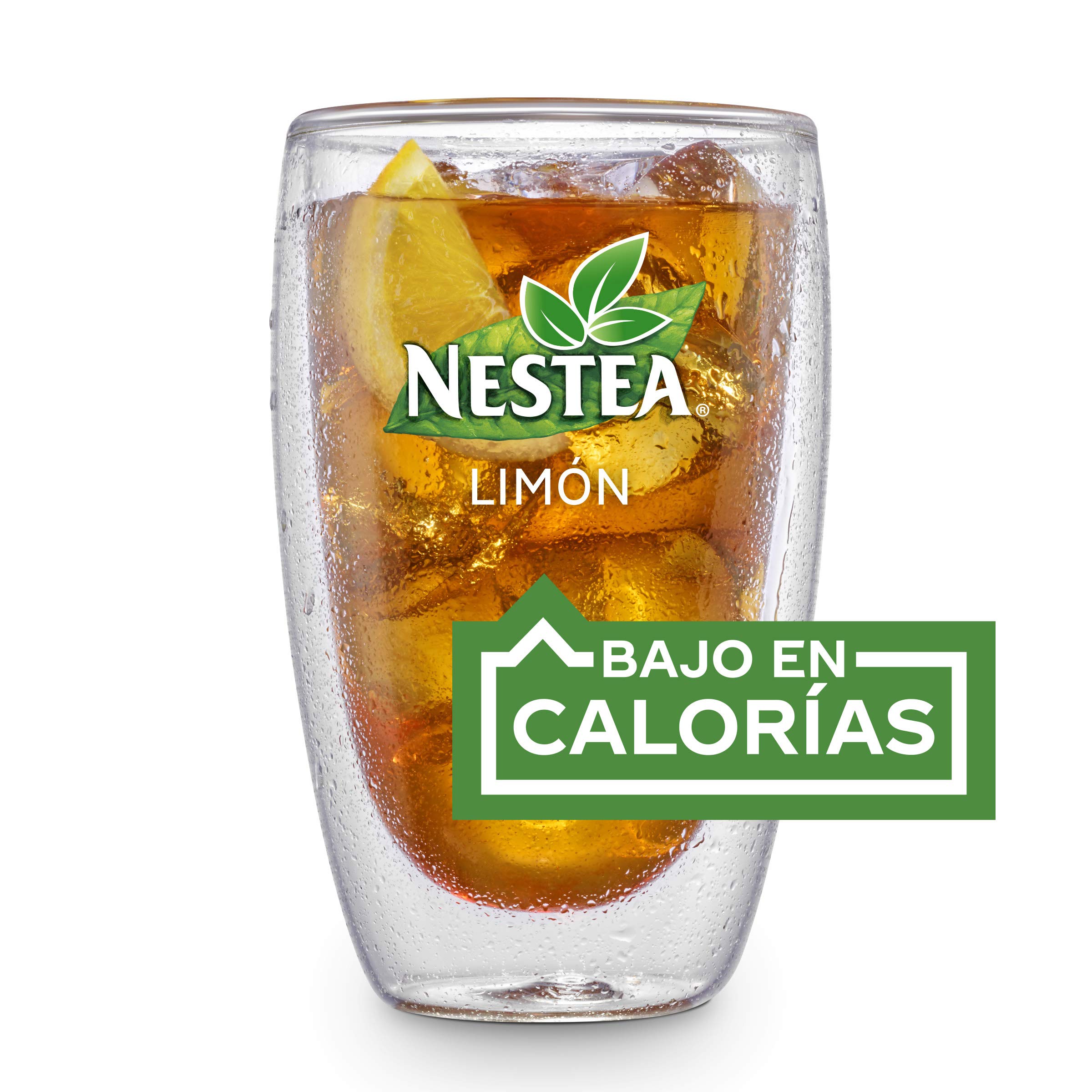Nestea Té Negro Limón Pack 9 latas 330ml