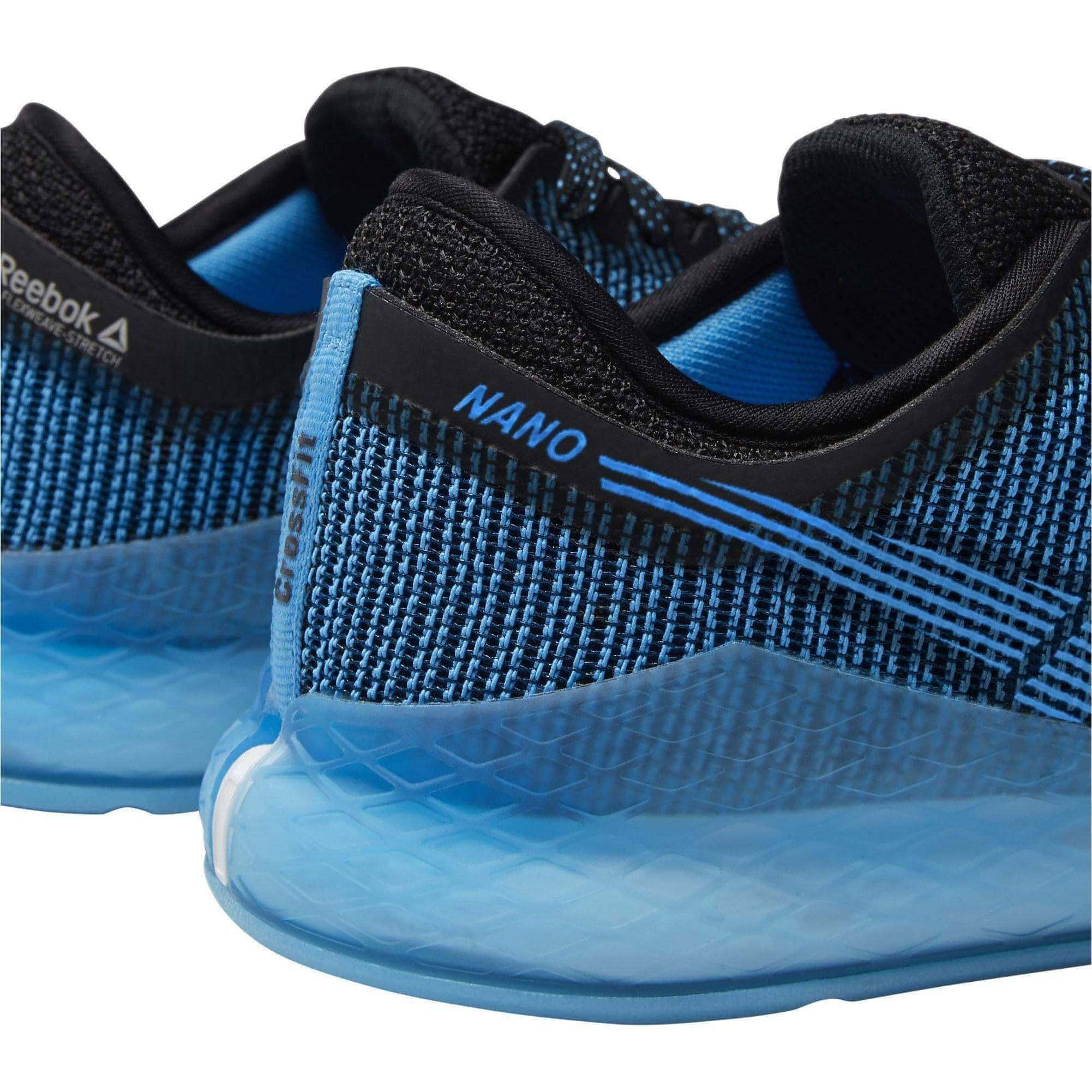 Reebok Nano 9 Zapatillas de GimnasiaHombre