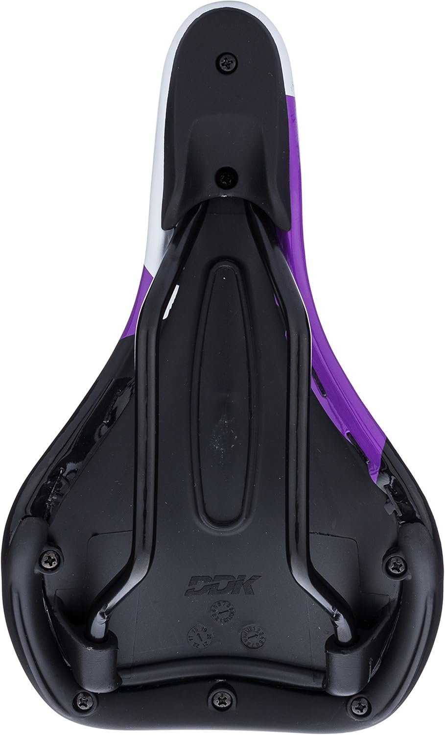 BW Bicycles Kids Seat – Youth Replacement Bike Saddle – Multiple Color Options