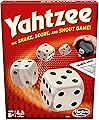 Hasbro Gaming Yahtzee Game