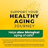 Nature Made Vitamina D3 2000 IU (50 mcg), 250 Softgels de Vitamina D | Suplemento de Vitamina D para Apoyo Inmune, Huesos, Dientes y Músculos, Suministro para 250 Días 5