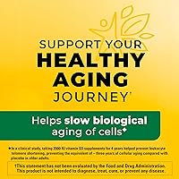 Vista 3 de Nature Made Vitamina D3 2000 UI (50 mcg), suplemento de vitamina D para el apoyo a la salud de los huesos, dientes, músculos y sistema inmunológico