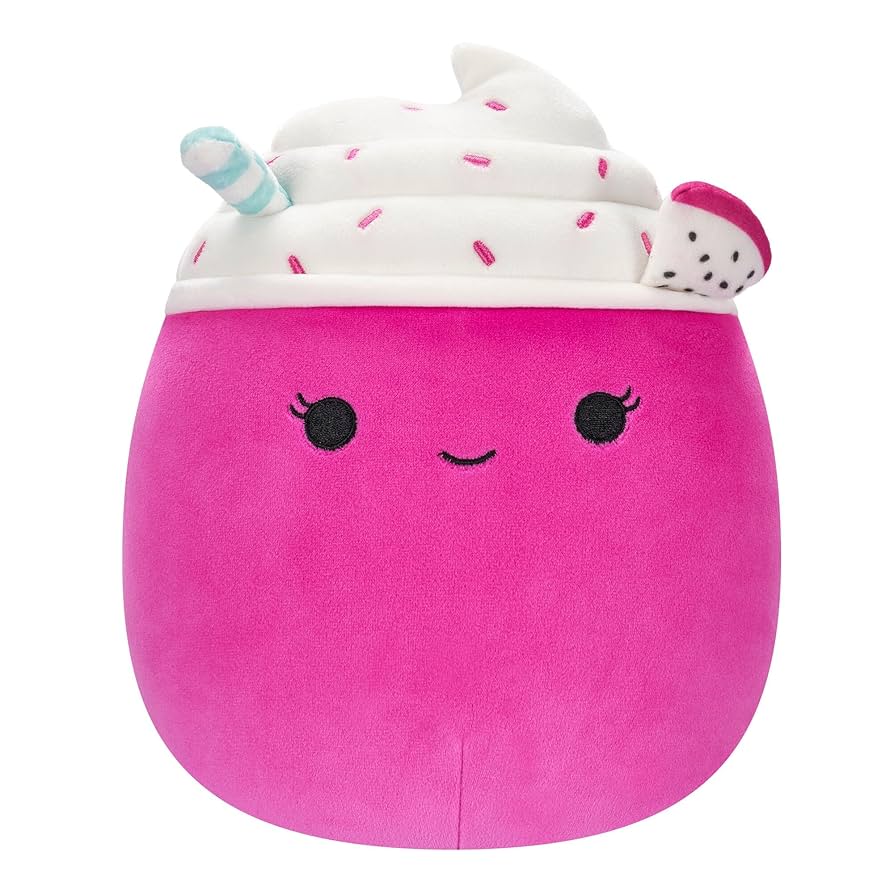 Amazon.com: Squishmallows Original 8-Inch Scented Mystery