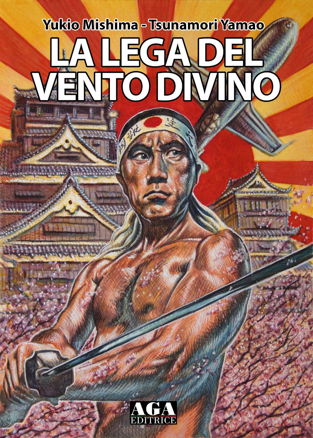 La Lega Del Vento Divino - 4