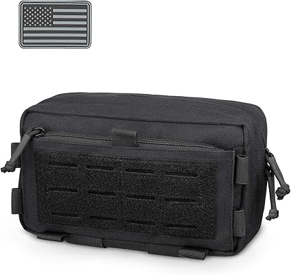 molle utility bag