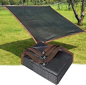 Tenda Spiaggia Mare Gazebo Portatile 2,3 X 2,3 M Protezione UV - Foto 5