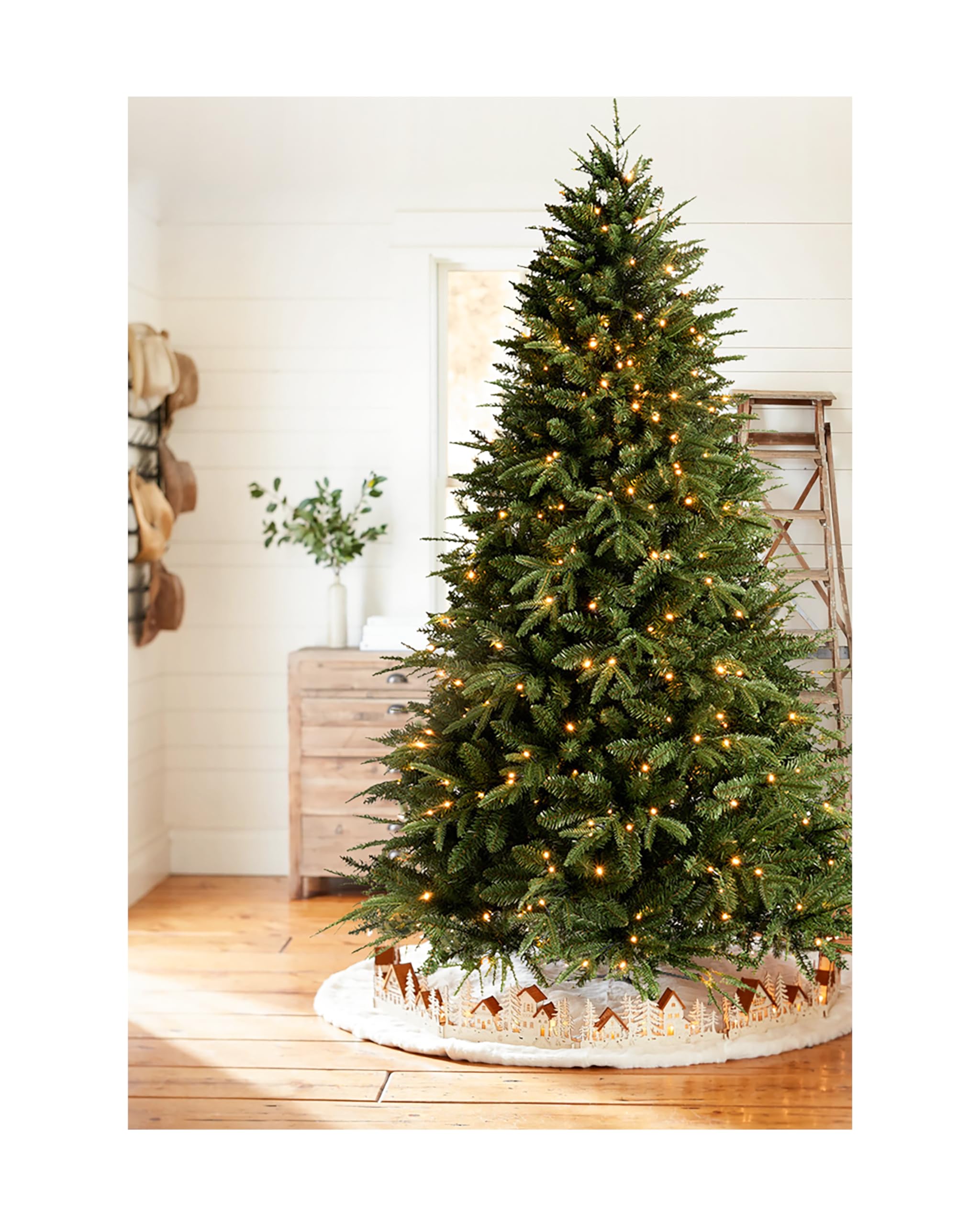 Amazon.co.jp: 2m クリスマスツリー 北欧 おしゃれ コンチネンタル