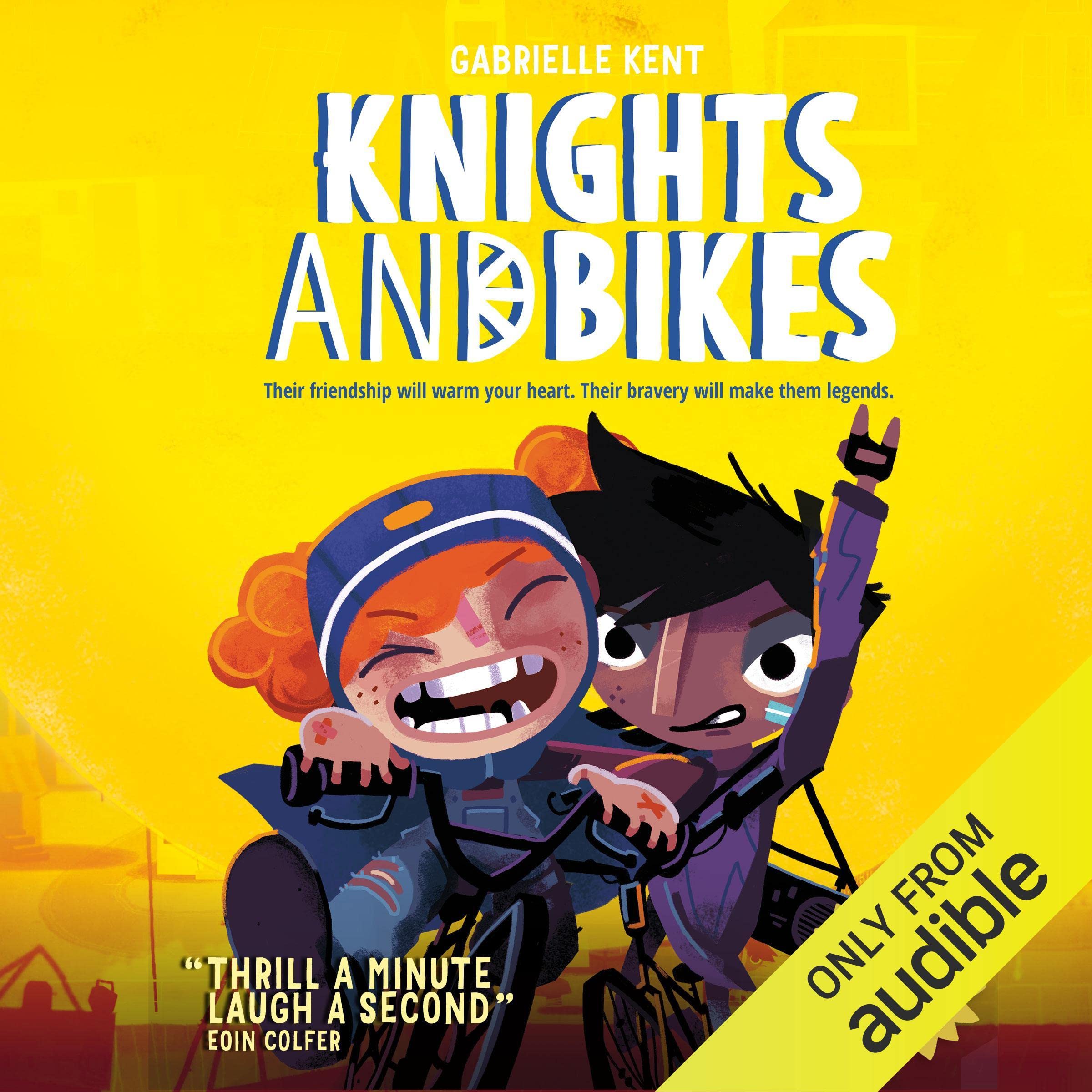 Knights and Bikes