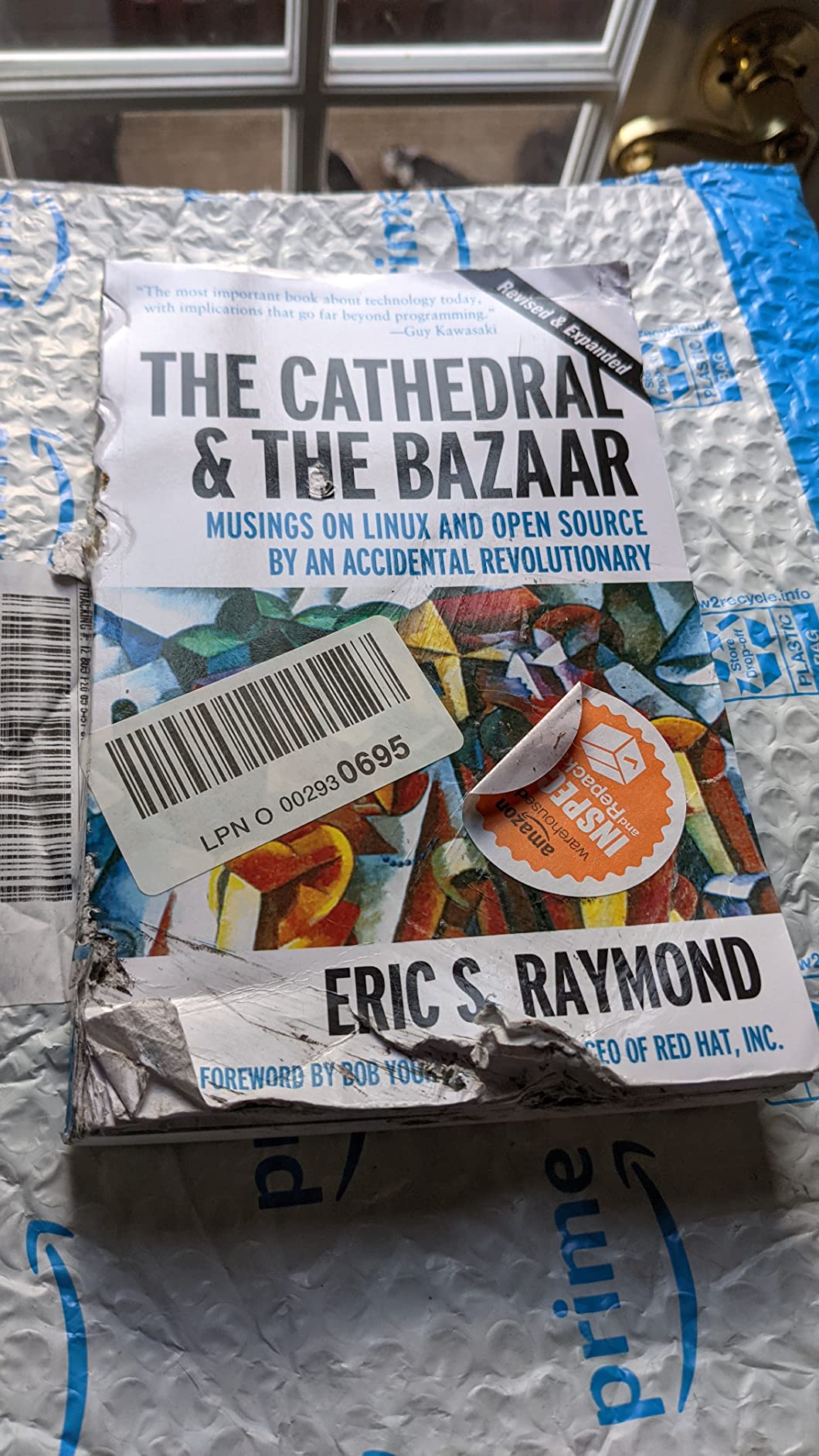 Condition does not match desceiption