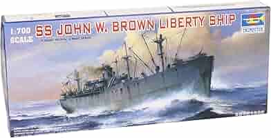 ソフビ　LIBERTY SHIP 1st COLOR 81wCafuzJsL._AC_SY200_QL15_.jpg