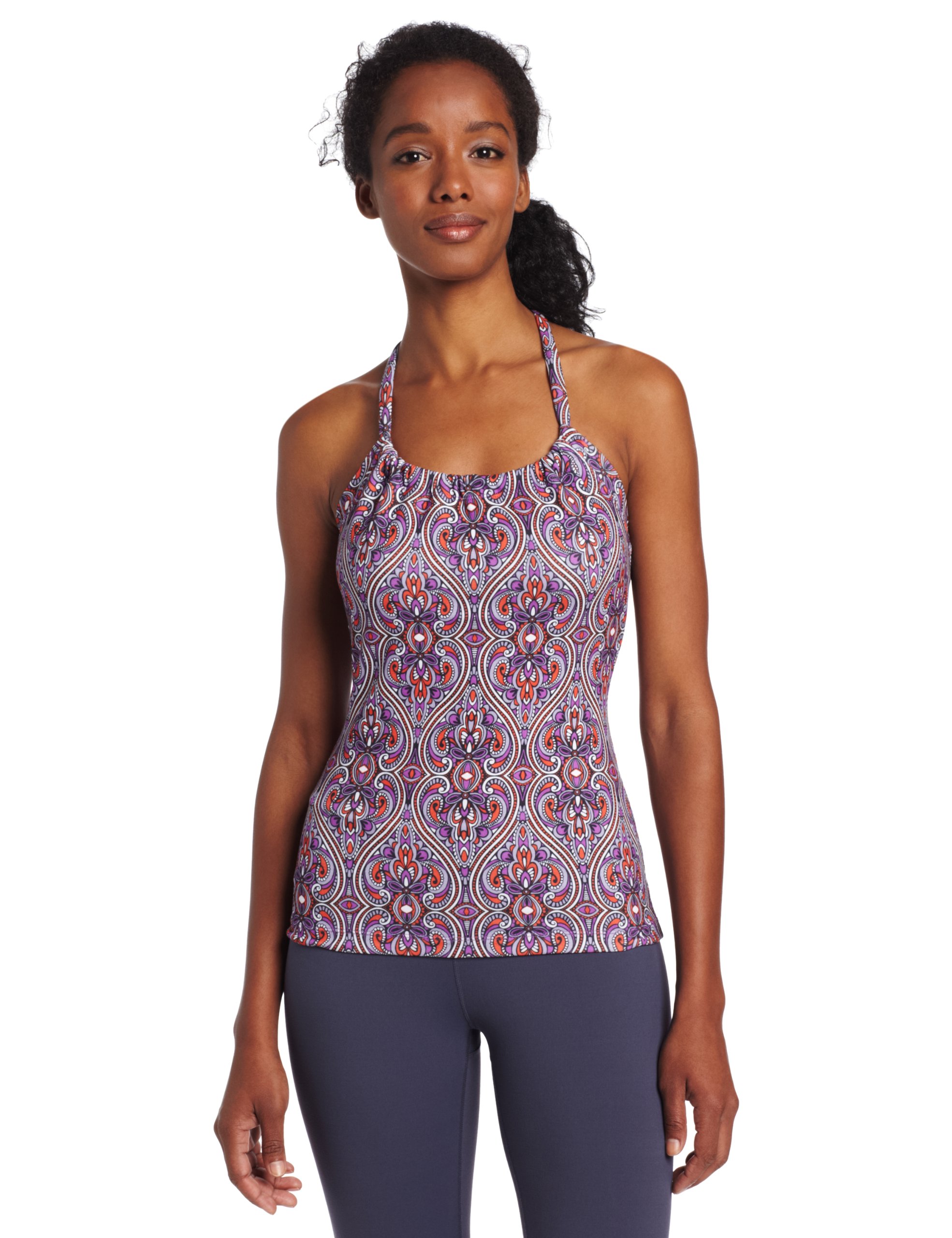 prAna Women's Quinn Top