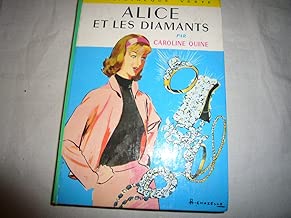 Download ALICE ET LES DIAMANTS PDF