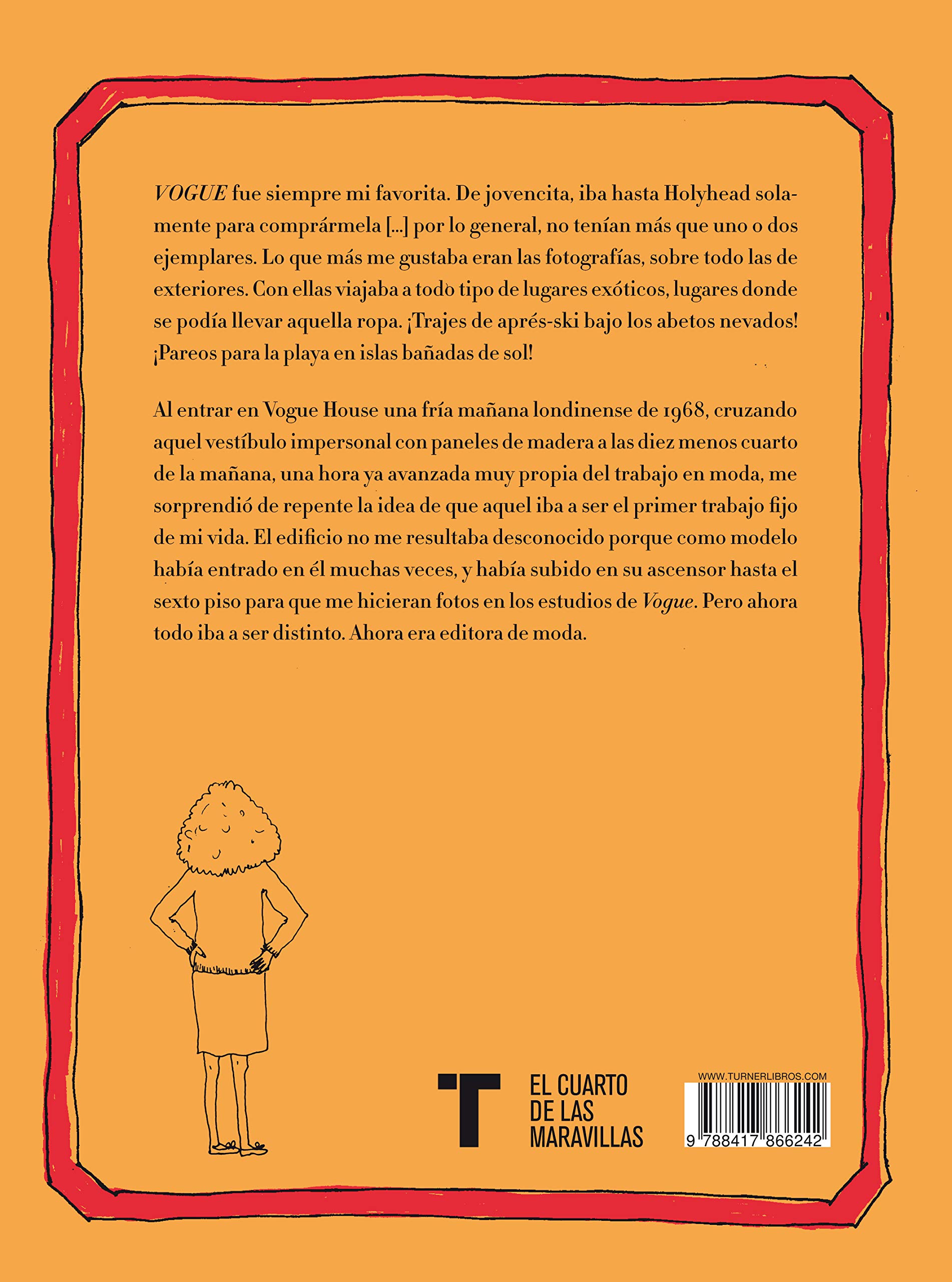 Grace: Memorias (El cuarto de las maravillas)