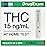 5 Pack - DrugExam Marijuana Test. Cannabinoids Testing Test. Rapid Test Dip Cards. Individually Packed.Detailed Instructions Included. Easy to Use.