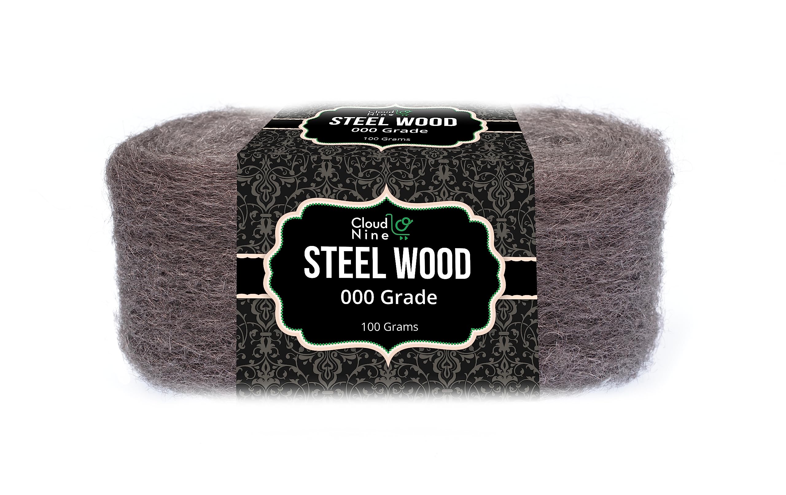 See full amazon price history chart for CloudNine Steel Wire Wool Grade 0000 for Polishing Cleaning Remover Non-Crumble CloudNine Steel Wire Wool Grade 0000 for Polishing Cleaning Remover Non-Crumble (B082Y7W1F2) Amazon Price History, Amazon Price Tracker