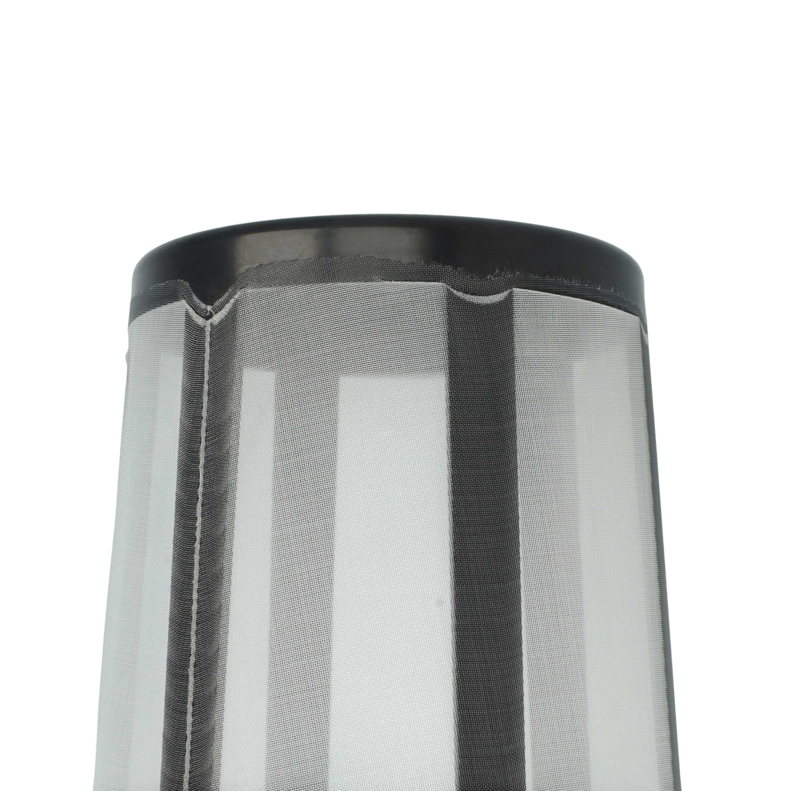 Trappe de visite en aluminium et plaque de plâtre hydrofuge Placo® - 600 x 600 mm