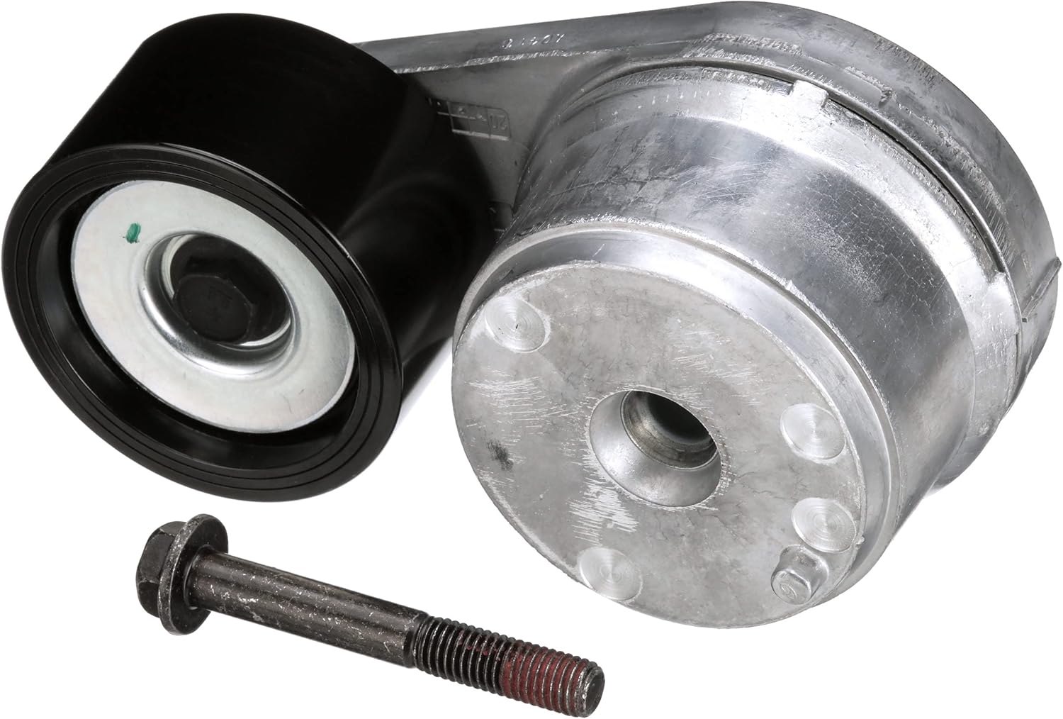 Gates 38513 Fleet Runner Heavy Duty Automatic Belt Drive Tensioner