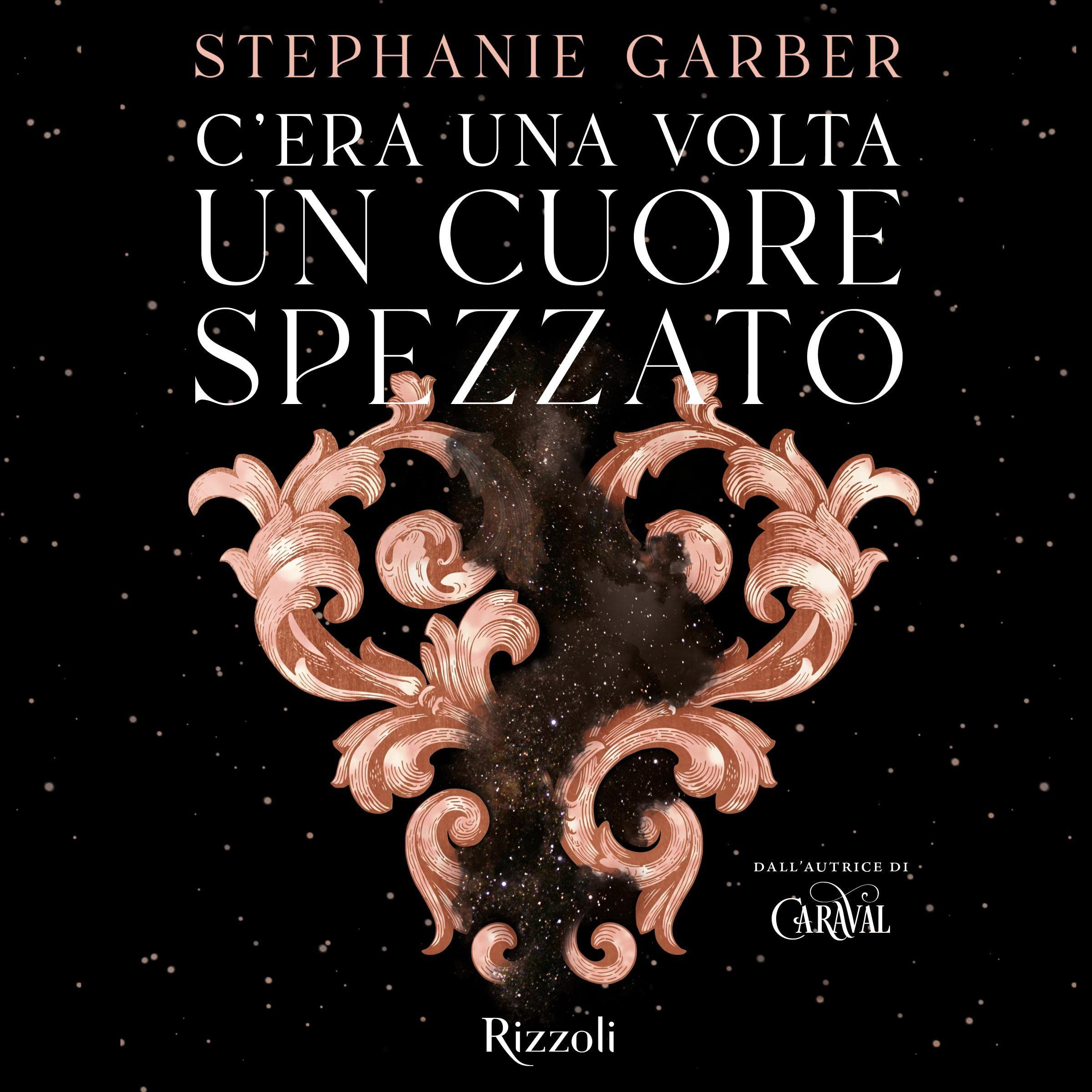 Cover art for C'era una volta un cuore spezzato