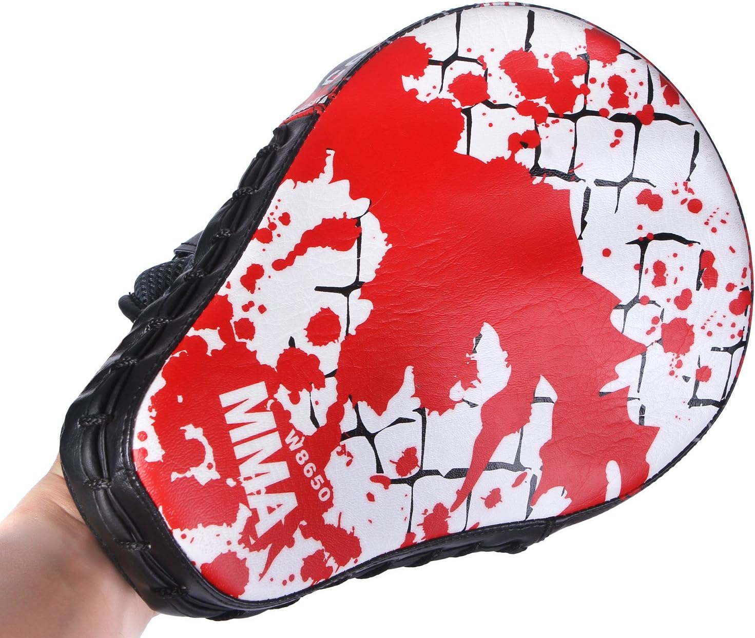 Cheerwing Boxing MMA Punching Mitts Focus Pads