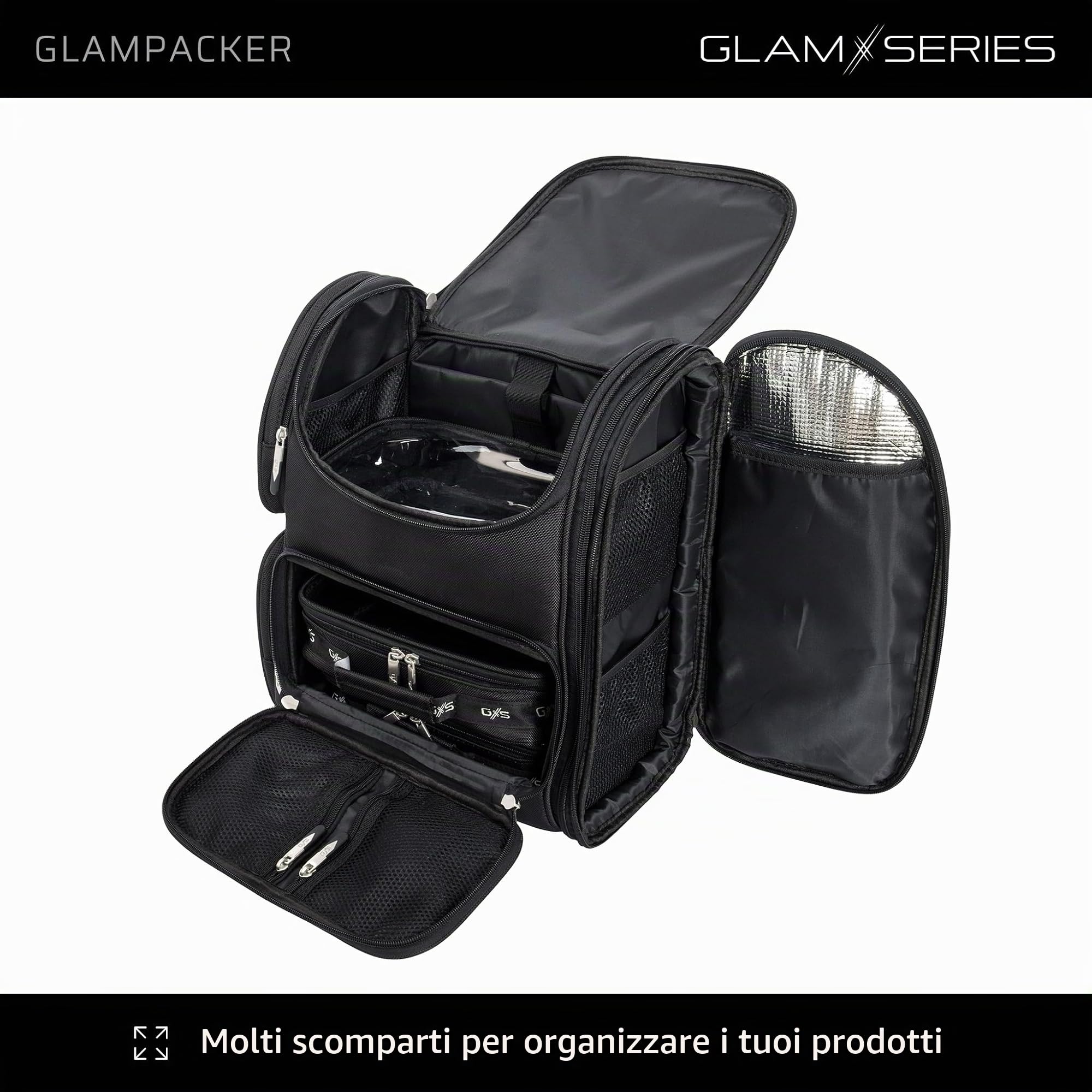 GlamPacker Parent