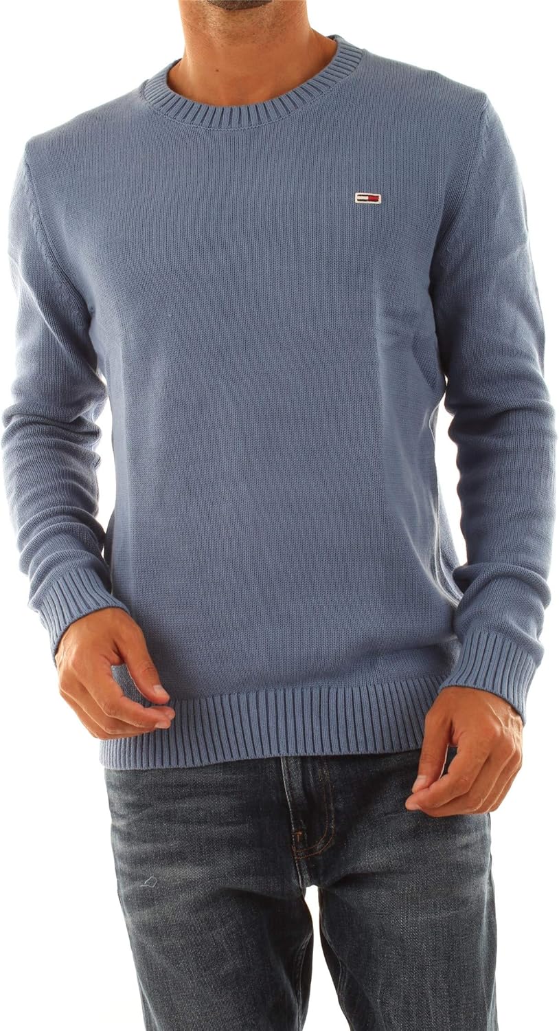 Tjm tommy classics sweater Clearance