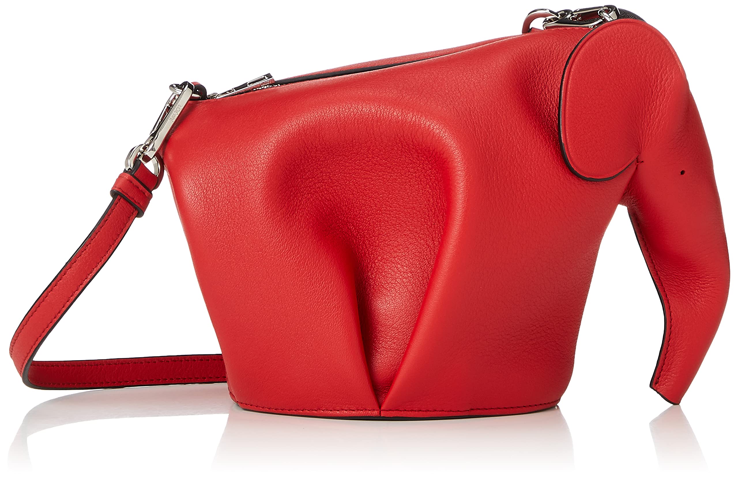 LOEWE(ロエベ) Casual Bag, red