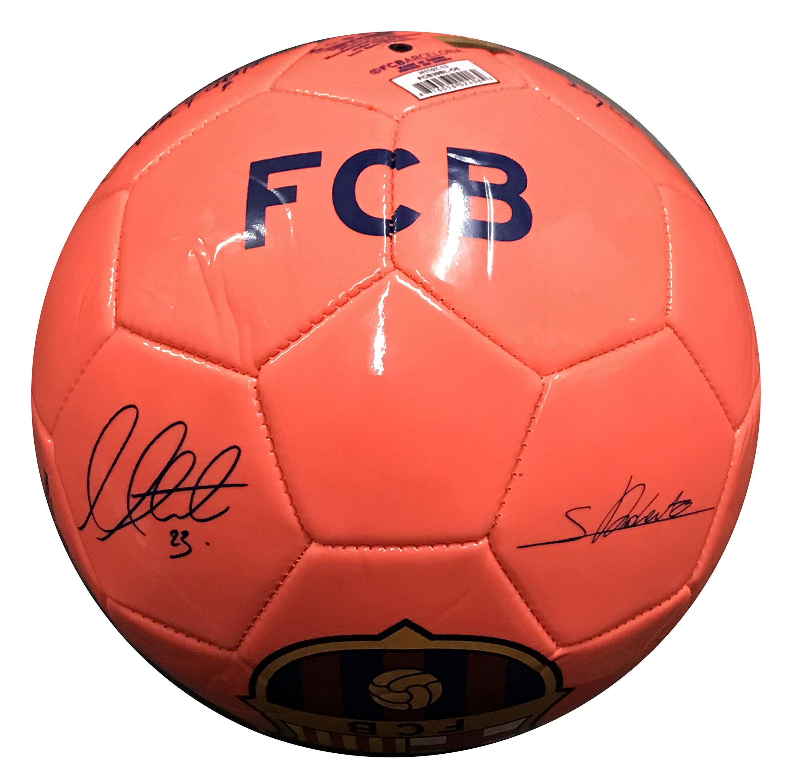 バルセロナ　記念ボール サッカー,ボール・バッグ・シンガード,サッカーボール