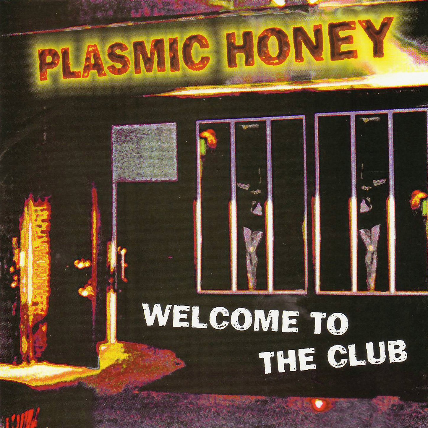 Plasmic Honey