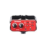 2-Ch XLR, 1/4