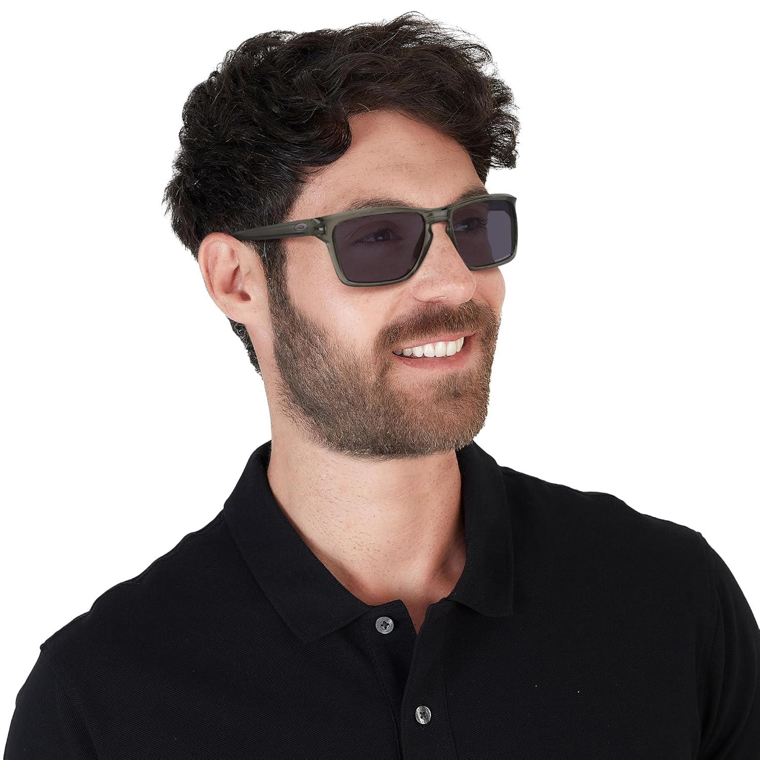 Oakley Oo9448 Sylas Óculos de sol retangulares masculinos em promoção! Veja a oferta e mais achadinhos de Óculos de sol Masculinos 6 Hoje é o melhor dia para comprar Oakley Oo9448 Sylas Óculos de sol retangulares masculinos com aquele preço maroto! Promoção! Aproveite a oferta! 6