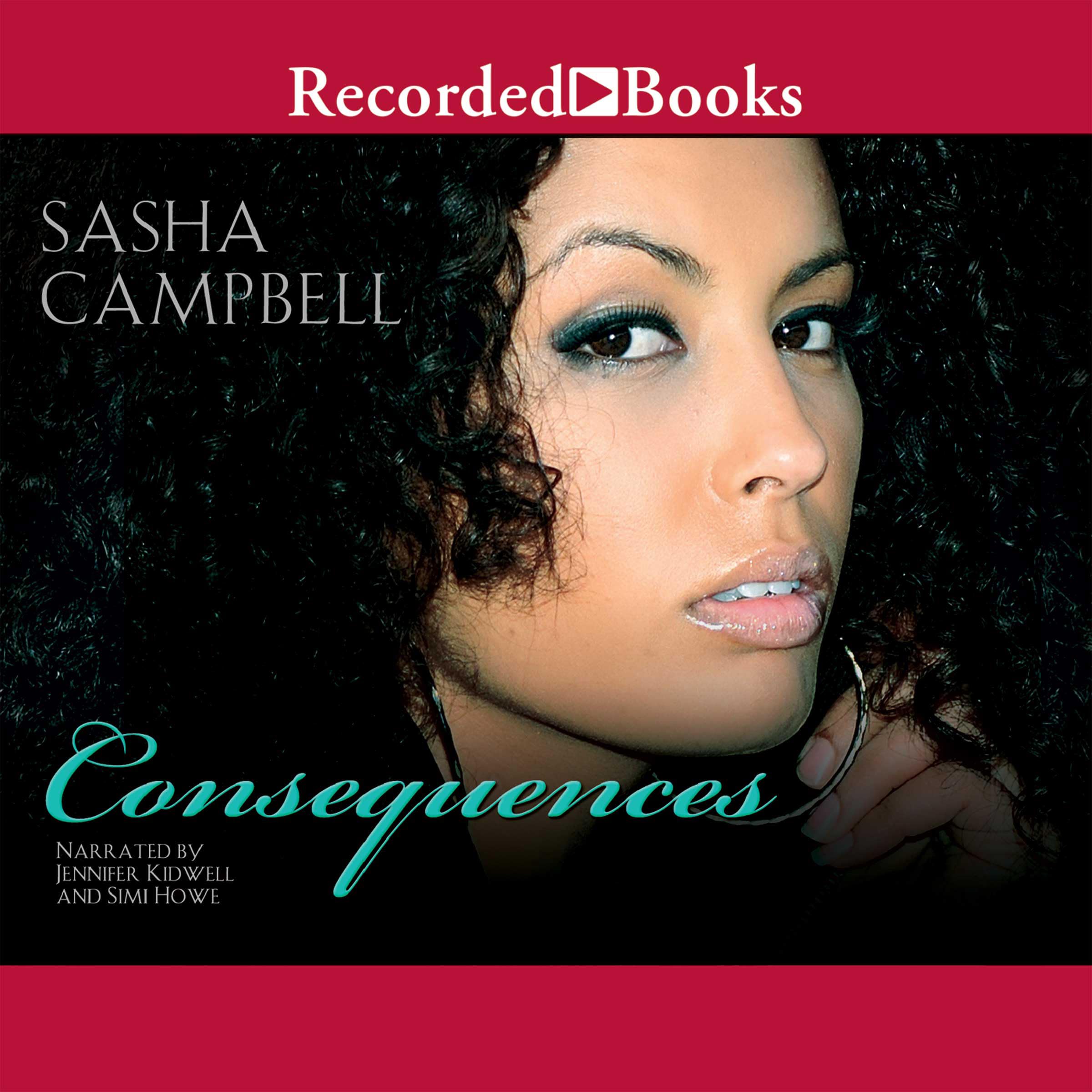 Cover art for Consequences