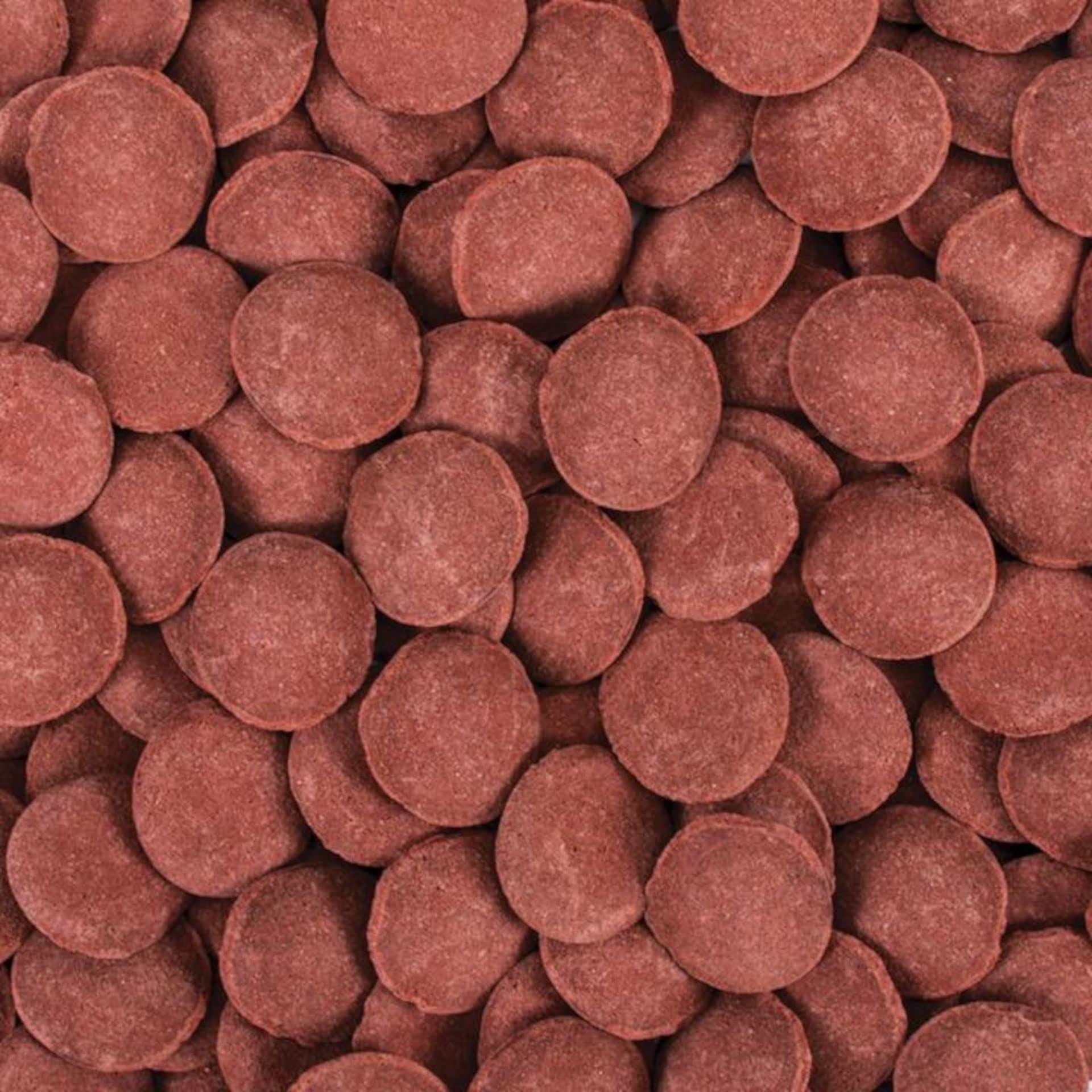 HI-PROTEIN DISCS XXL 3L / 1,5kg - Mangime con crostacei e molluschi per grandi pesci che si nutrono sul fondo