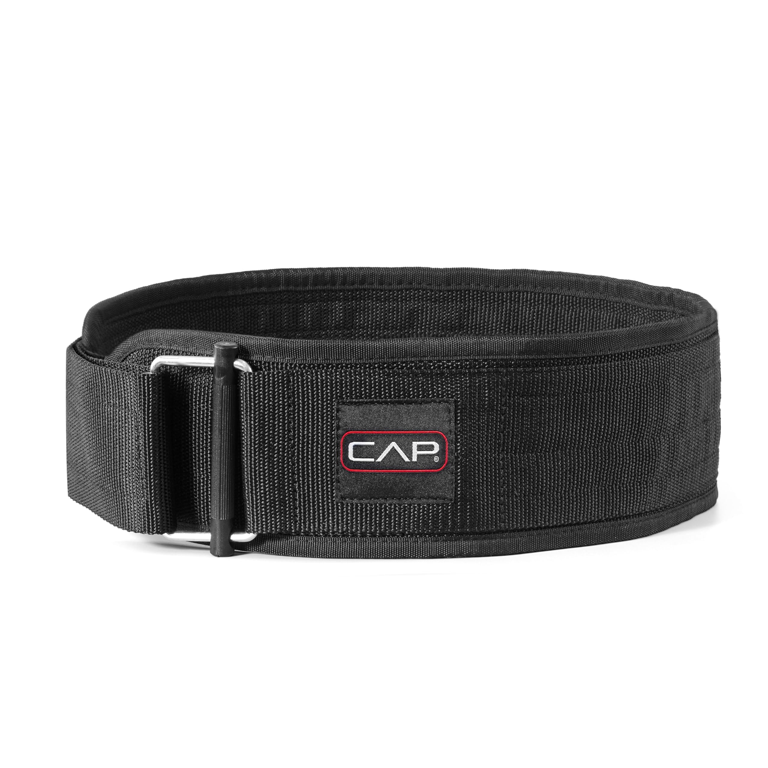 CAP Barbell Premium Nylon Weightlifting Belt | Multiple Options