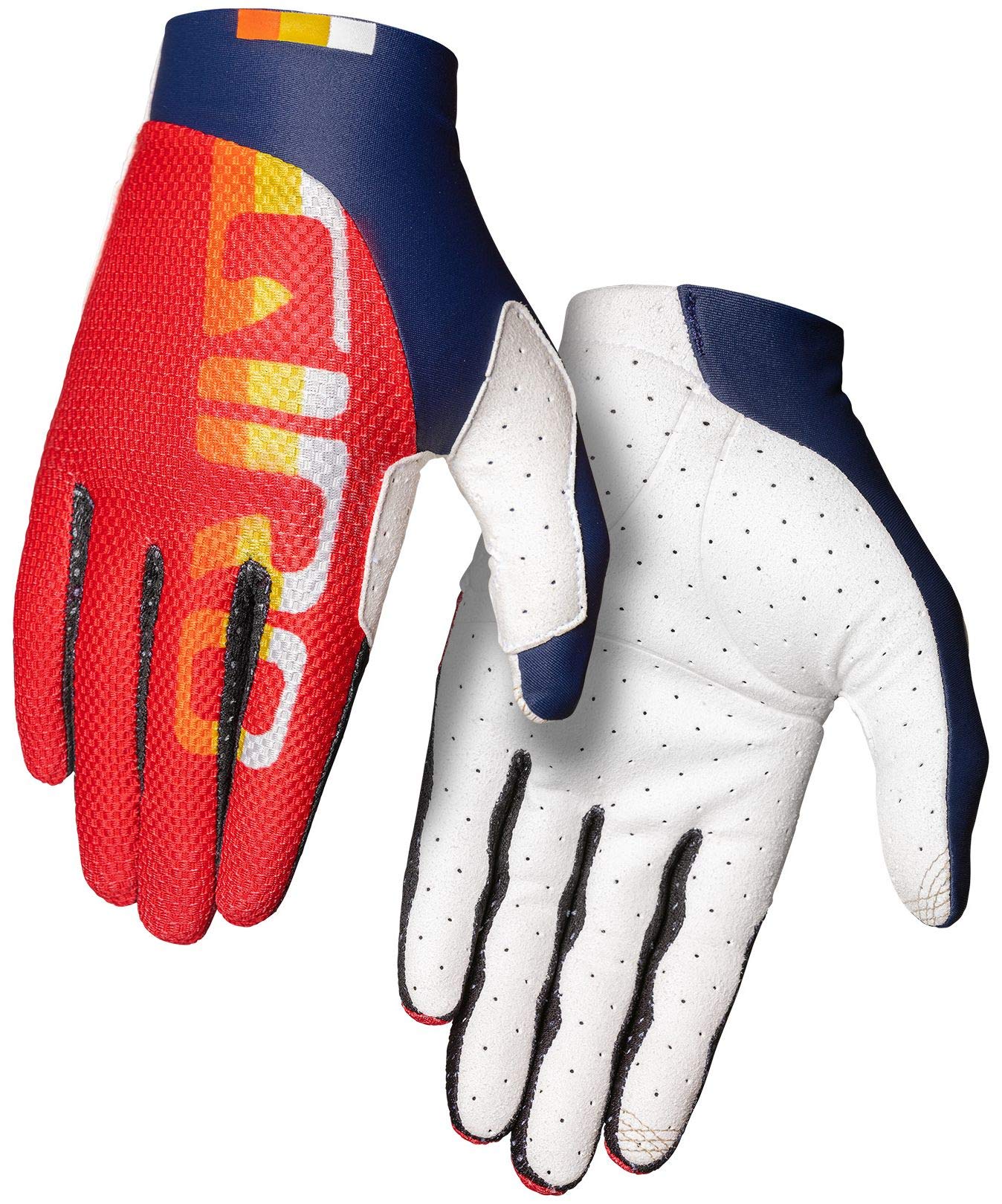 Unisex – Adult's X Gloves