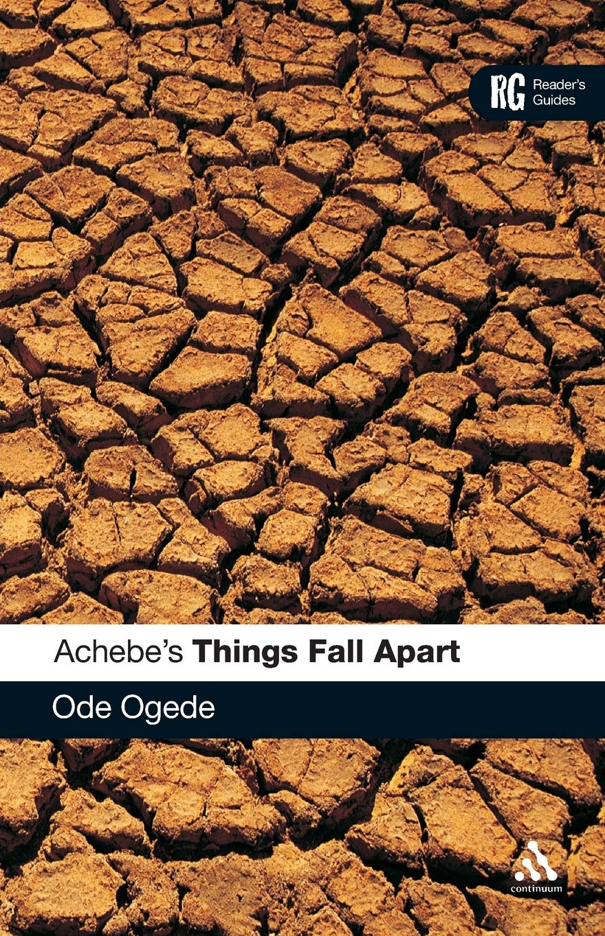 Achebe's "Things Fall Apart" (Reader's Guides)