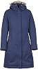 Marmot Women Wm's Chelsea Coat New, Warm, Insulated Hooded Winter Coat, Windproof Down Parka, Lightweight Packable Outdoor Jacket