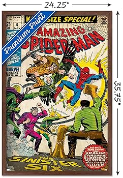 マーベル　スパイダーマン　ポスター揃い 81wCzHx0OyL._UF350,350_QL80_.jpg