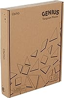Vista 3 de Osmo - Genius Tangram para iPhone, iPad y tableta Fire - Edades de 6 a 10 años - Utiliza formas/colores para resolver rompecabezas visuales