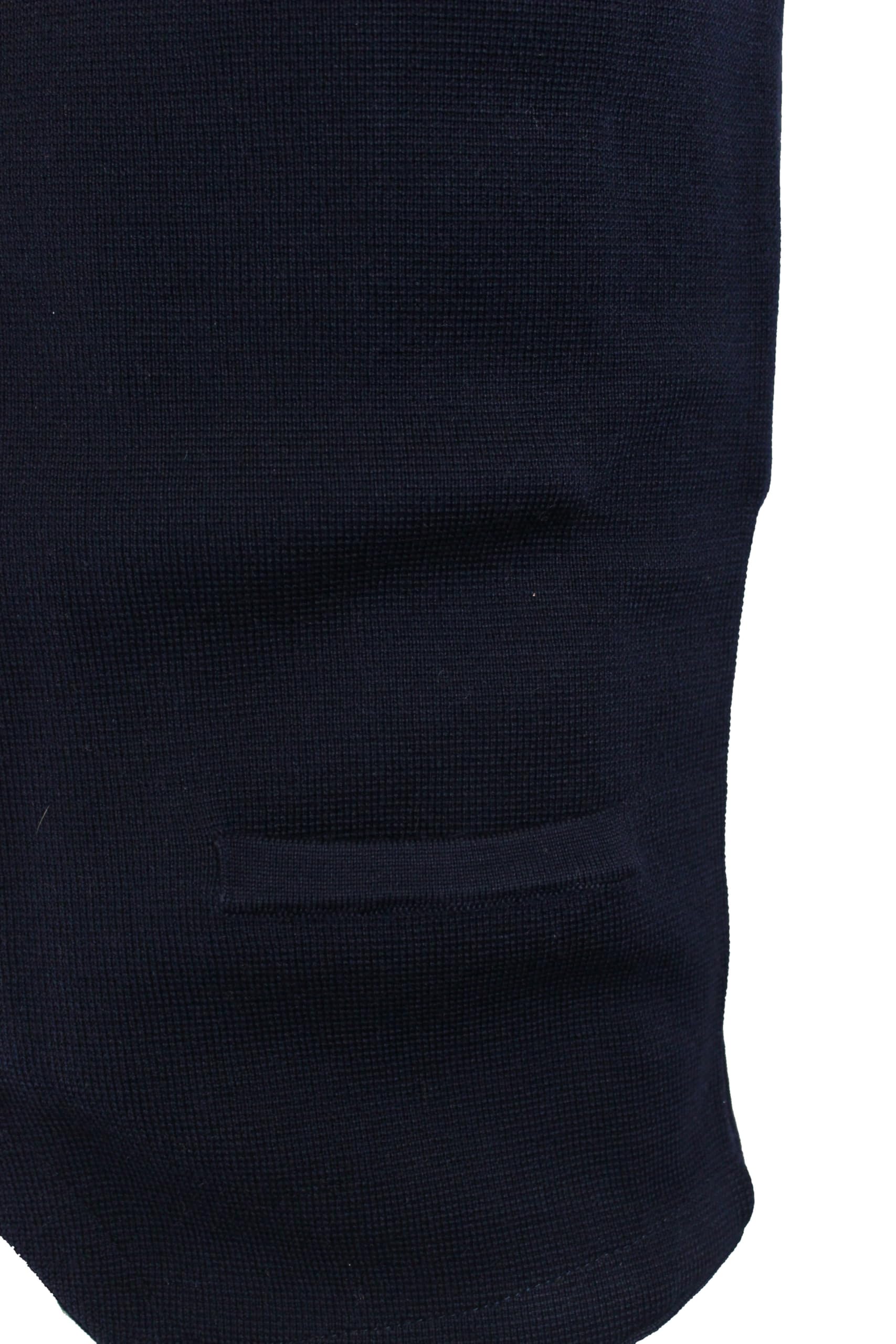 Gilet Uomo Lana di Alta Qualità Made in Italy (50% Lana Merinos) Panciotto Gilet Uomo Elegante, Capo Versatile e Sofisticato, per Ogni Occasione