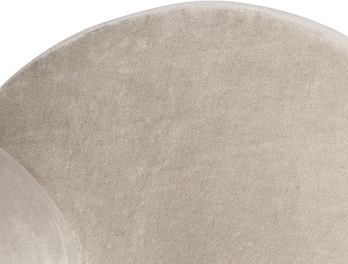 Miniatura 10 de Christopher Knight Home Georgia Contemporary - Otomana hipopótamo infantil, color gris