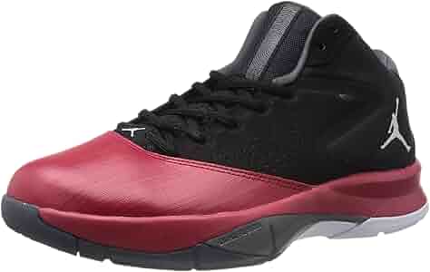 Amazon.com: Nike Jordan Court Vision 99 - Tenis de