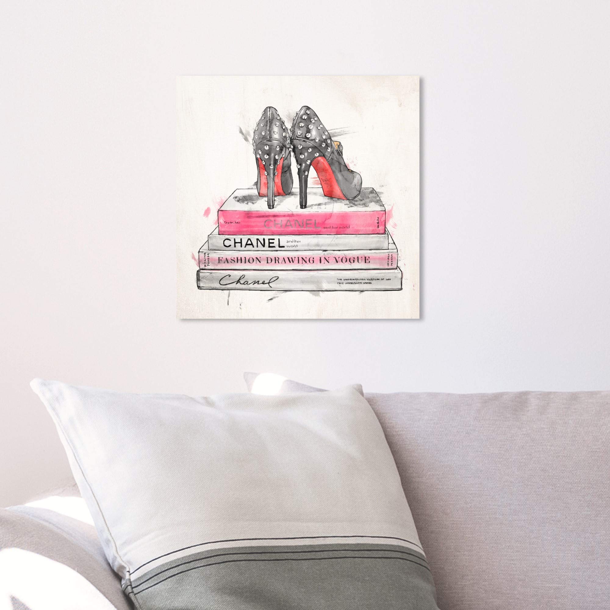 oliver gal CHANEL 絵画 imgrc0061529097.jpg