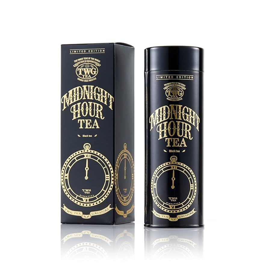 TWG Black tea ＆DARK CHOCOLATE 1837 Black Tea Chocolate Bar | TWG Tea